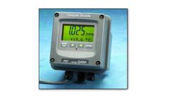Model Q45H/65  - Chlorine Dioxide Monitor