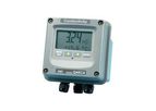 ATI - Model Q45C4 - 4-Electrode Conductivity Monitor