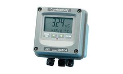ATI - Model Q45C4 - 4-Electrode Conductivity Monitor