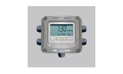 Model Q45H/62-63 - Residual Chlorine Monitor