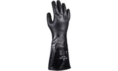 Showa - Model 3416 - Chemical Protection Gloves