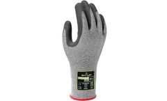 Showa - Model DURACoil 346 - Cut Resistant Gloves