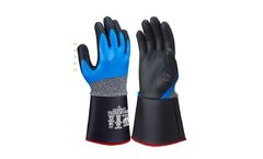 Showa - Model S-TEX 376SC - Cut Resistant Gloves