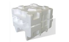 Our Styrofoam Recycling Machines