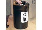 Envoy - Cup Recycling Bin