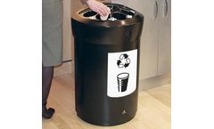 Envoy - Cup Recycling Bin
