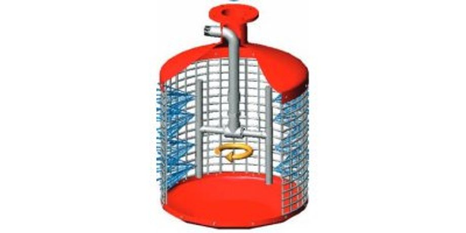 Orival - ORS Series - Industrial Water Filters - Industrial ...