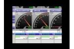 CADET V14: Engine & Automotive Test Automation Software - Sierra CP - Video