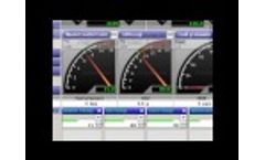 CADET V14: Engine & Automotive Test Automation Software - Sierra CP - Video