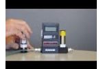 Flow Meter Installation: How to Set Up, Mount & Leak Test Your 810 Mass Flow Controller - Video