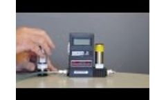 Flow Meter Installation: How to Set Up, Mount & Leak Test Your 810 Mass Flow Controller - Video