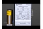 810 Mass Flow Controller: Unpacking, Labels & Quick Installation - Video