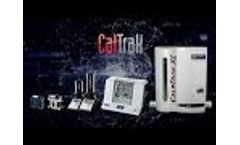 Primary Standard Gas Flow Calibration Systems - Video