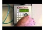 CalTrak Primary Standard Gas Flow Calibration Systems - Video