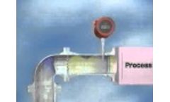 Increasing Gas Flow Measurement Accuracy with Precise Mass Flow Meters - Video