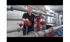 Achieve Accurate Flare Gas Measurement with Sierra’s QuadraTherm - Video