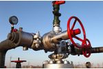 Flow measurement instrumentation for oil well injection flow solutions - Oil, Gas & Refineries - Oil