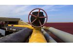 Large pipes & ducts, hot tapping, purging flow solutions - Monitoring and Testing