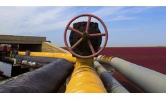 Large pipes & ducts, hot tapping, purging flow solutions