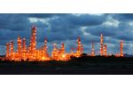 Flow meters solutions for petrochemical sector - Chemical & Pharmaceuticals - Petrochemical