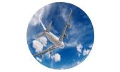 Flow meters solutions for Aerospace sector