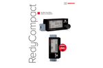 RedyCompact Gas Mass Flow Meters, Switches and Regulators - Brochure
