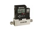 Sierra SmartTrak - Model 100 HP - Ultra-High Pressure Gas Mass Flow Meters & Controllers