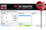 Sierra qMix™ - Field-Update for Gas Composition Changes