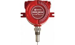 Sierra InnovaSwitch - Flow Switch for Precision Detection of Liquid / Gas Flows