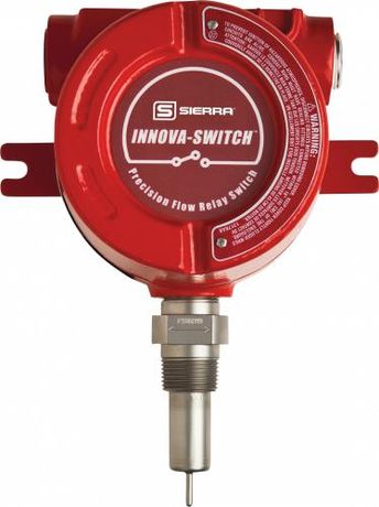 Sierra InnovaSwitch - Precision Liquid Level Detection Level Switch
