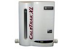 Sierra CalTrak - Model XL - Primary Standard High-Flow Gas Flow Calibration