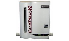 Sierra CalTrak - Model XL - Primary Standard High-Flow Gas Flow Calibration