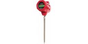 Air / Gas Thermal Insertion Mass Flow Meters