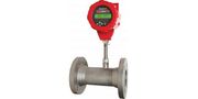 Inline Thermal Mass Flow Meter