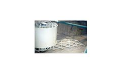 SPS - Flocculating Clarifiers