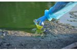 Algae and biofilm ultrasonic technology solutions for drinking water industry - Water and Wastewater - Drinking Water