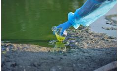Algae and biofilm ultrasonic technology solutions for drinking water industry