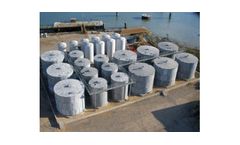 Water Storage for the Wastewater Industry