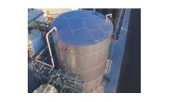 Water Storage for the Bioenergy Industry