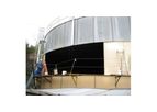 Tank Repairs Services