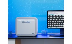 FlowCam Nano - Submicron particle imaging for particles 300 nm to 2 µm