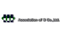 Association of 3 Co., Ltd.