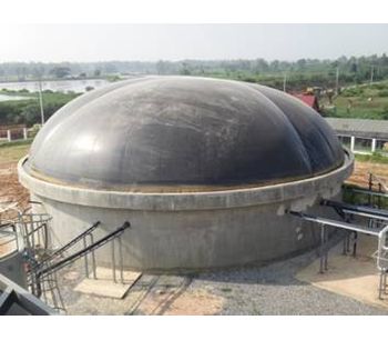 Biogas Plant-4
