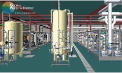 Global Water & Energy awarded turnkey contract to design, supply and install MEMBRAX™
