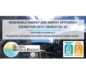 Renewable Energy and Energy Efficiency Exhibition 2019