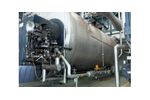 Global Water & Energy - Biogas Burners and Dual/Triple Fuel Burners