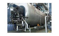 Global Water & Energy - Biogas Burners and Dual/Triple Fuel Burners