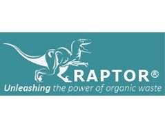 RAPTOR® – Unleashing the power of organic waste!