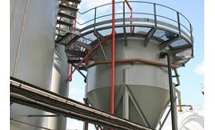 Global Water & Energy - Physico-Chemical Wastewater Treatment