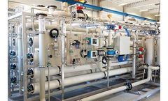 Global Water & Energy - Tertiary Treatment And Water Recycling